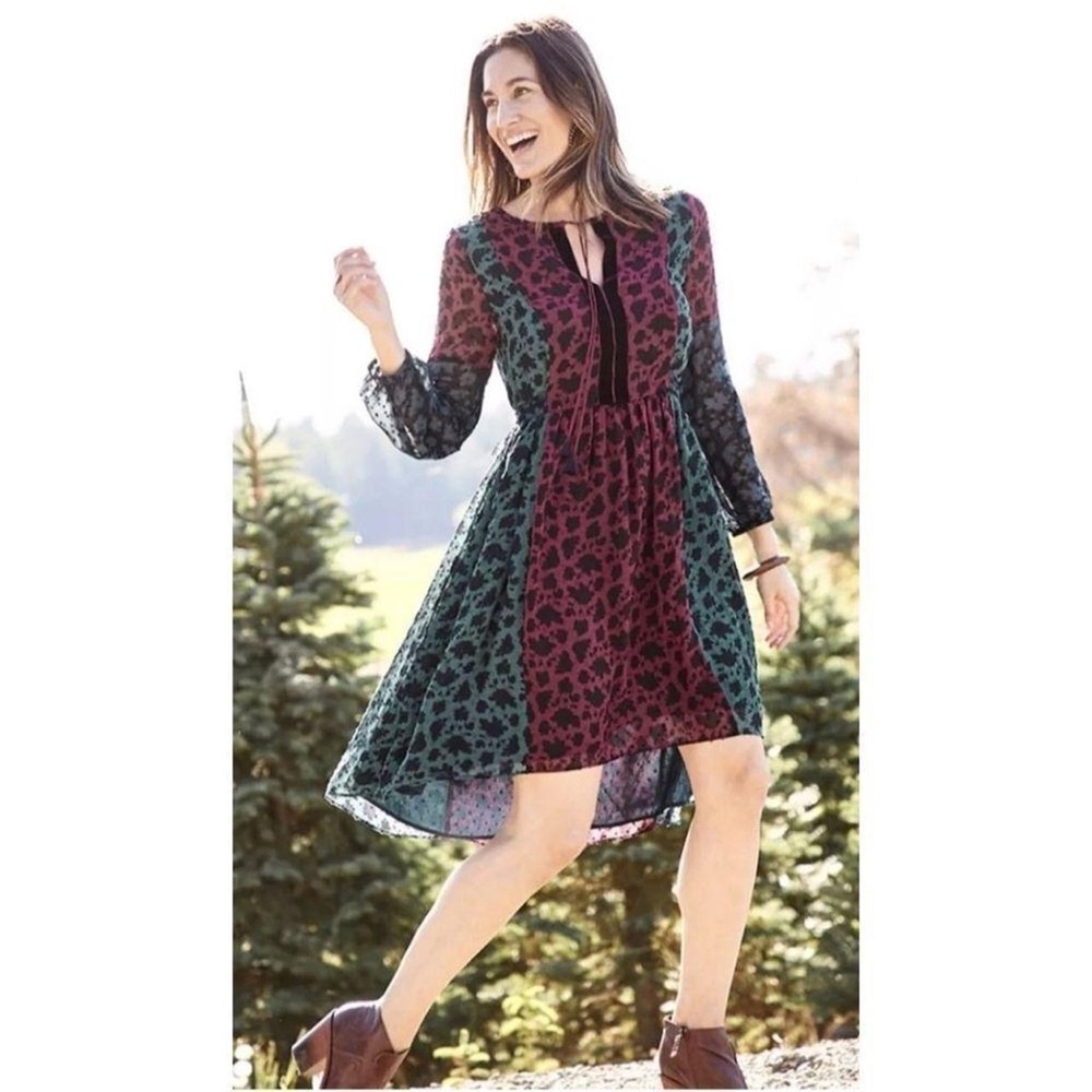Matilda Jane “A Little Party Boho” Dress